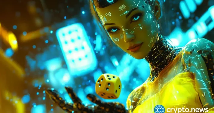 AI predicts this new altcoin to mimic XRP and Solana’s success