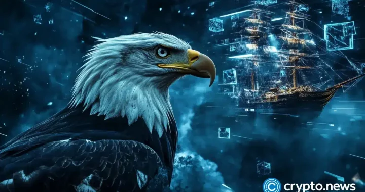 Reserve Rights token RSR jumps 136% amid SEC chair news