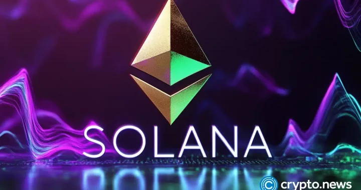 $300m of other tokens bridged to Solana in the last week, why?