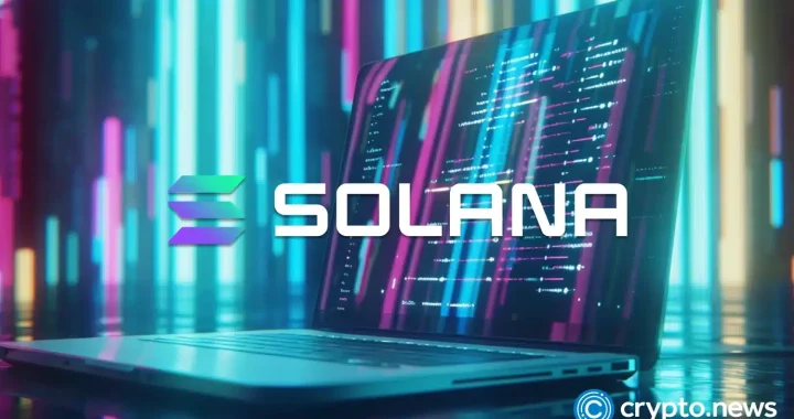 Buying this token under $0.05 could be like buying Solana at $0.50