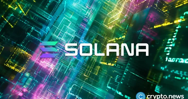 This AI coin aims to be the Solana of 2025, experts think it’s possible