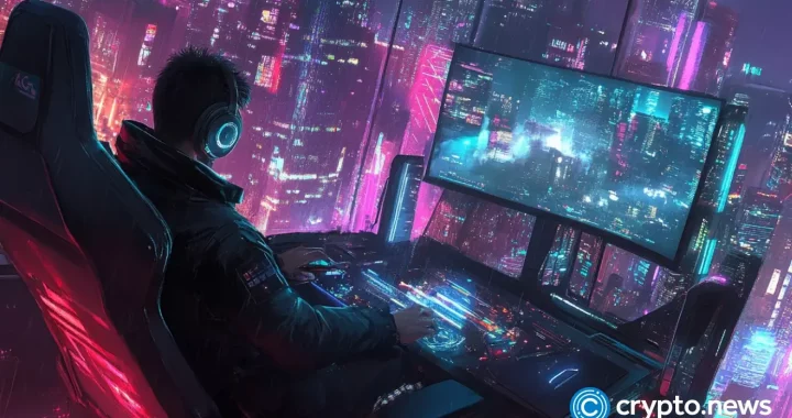 DOGE hints at rally, whale movements seen for SHIB as Yeti Ouro dominates gaming market