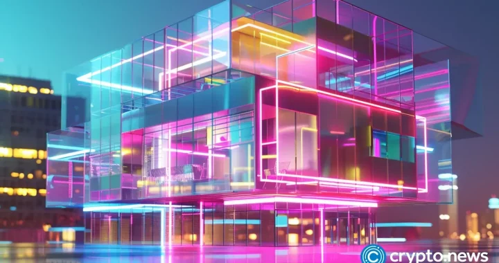 Real estate AI platform Janover to accept crypto payments