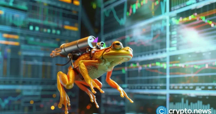 TURBO surges 30% following Coinbase listing