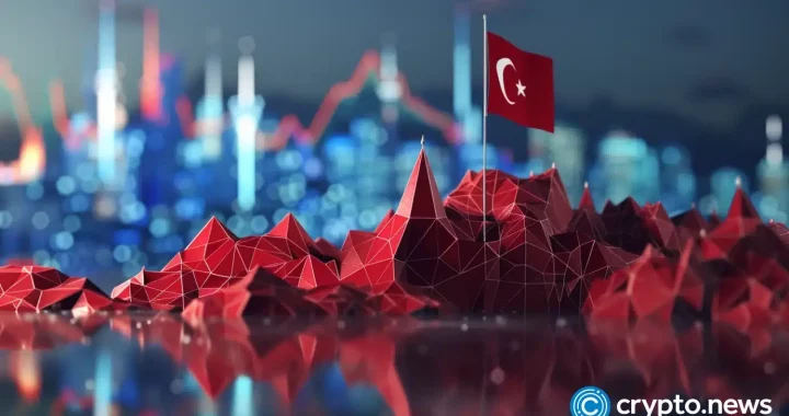 Coinbase withdraws pre-application to enter Turkish market