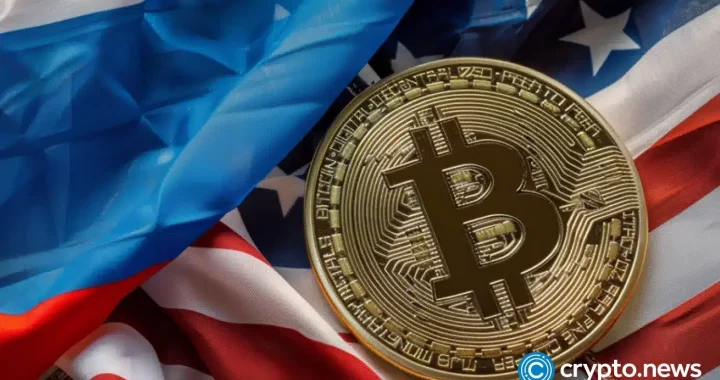 Russia to impose regional controls over crypto mining starting Jan 2025