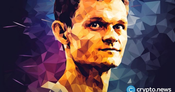 10m Thai Baht donated by Vitalik Buterin to support Khao Kheow Open Zoo