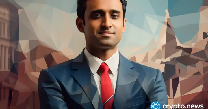 Vivek Ramaswamy’s X account hacked to promote fake crypto partnership
