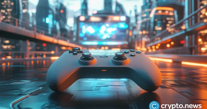 Animoca Brands Japan backs blockchain gaming platform Oasys