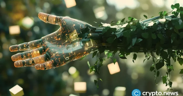 Web4: The symbiotic relationship that could transform crypto | Opinion