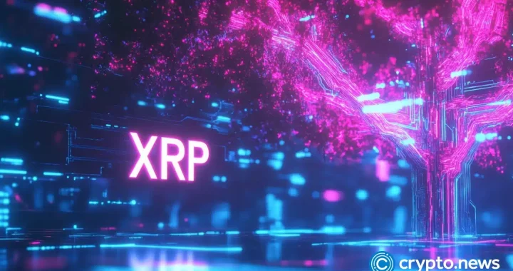 Ripple millionaire gets $20m after recent pump, invests in DTX Exchange