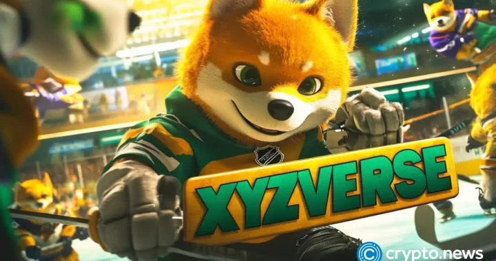 DOGE millionaires shift focus to Popcat, SPX6900, and XYZVerse—12,000% growth forecasted