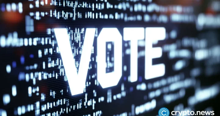 ZKP voting promises to unlock mathematically secure democracies | Opinion