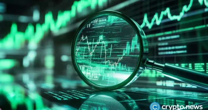 Why analysts are backing this crypto to outperform XRP, ADA and SUI in 2025