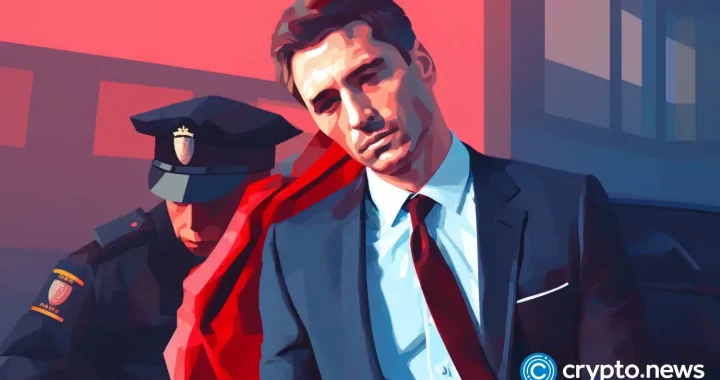 Russian crypto exchange CEO will extradited to the U.S. after arrested in Poland