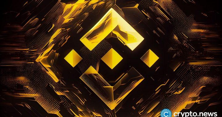Binance Futures updates leverage and margin tiers for multiple USDⓈ-M perpetual contracts