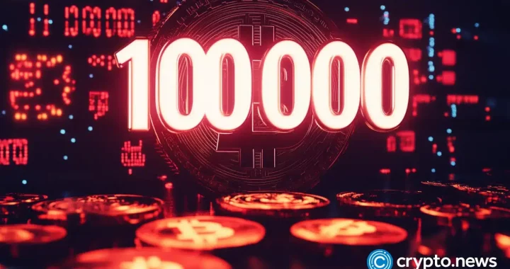 Bitcoin hits $100k, altcoin season next: BEST, SUI, WIF set for breakout