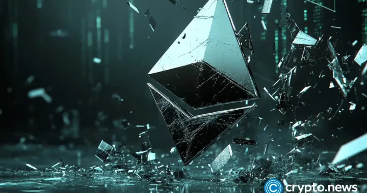 Whale doubles down on ETH with $7m buy
