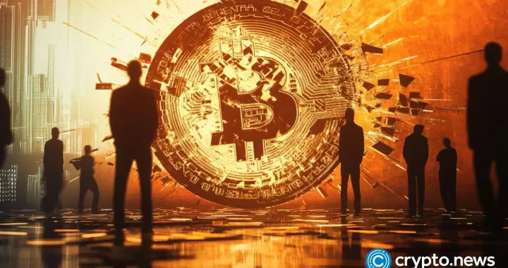 Ex-ARK Invest analyst warns against overhyping $10t crypto market cap targets