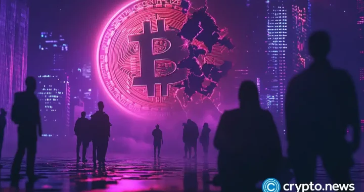 Bitcoin’s surge signals potential market ‘overshoot,’ BofA strategist warns