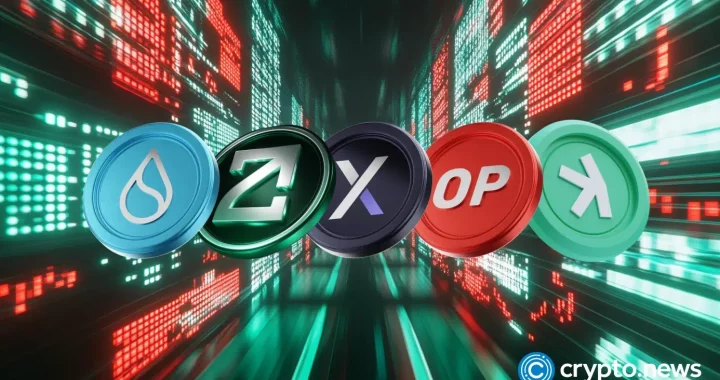 Over $5m in token unlocks are set for this New Year’s week