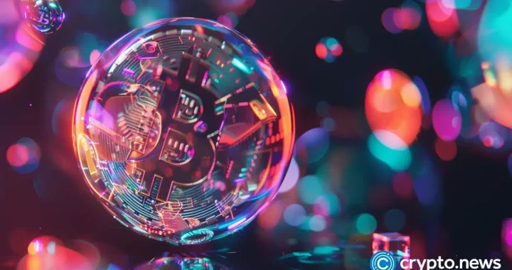 Bitcoin is a bubble: Charles Bobrinskoy warns of speculative Bitcoin pump