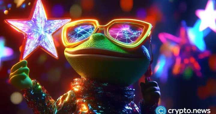 Crypto experts praise new meme coin that’s raised $9M, expect explosive December launch