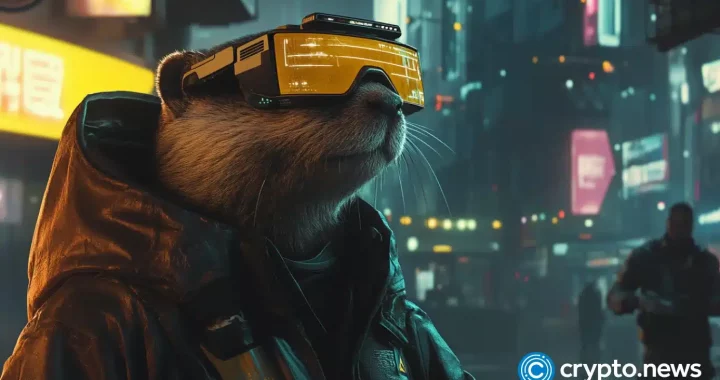 Investors bet big on this new crypto repeating Dogecoin’s path