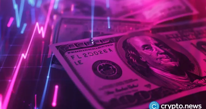Crypto VC funding: Public leads with $135m fundraise
