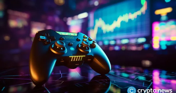 Arbitrum, Ubisoft announce launch date for Captain Laserhawk: The G.A.M.E.