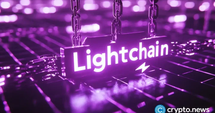 Cardano and Toncoin take a backseat as Lightchain AI presale shines