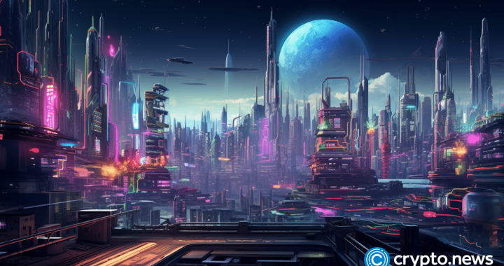 WORLD3—an AI Autonomous World—launches airdrop campaign on SKALE’s gas-free chain