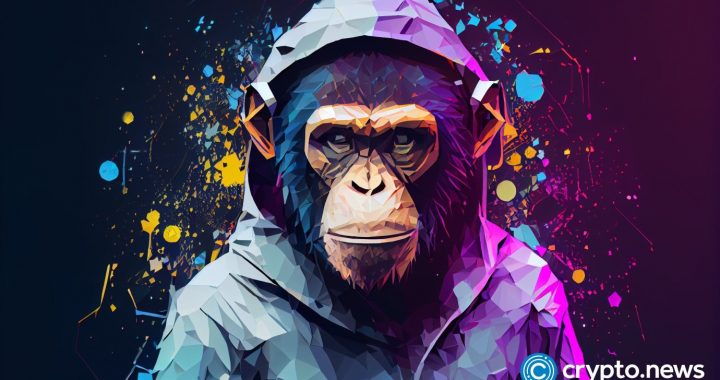 Coinbase exploiter flexed crypto and a monkey after $16m heist