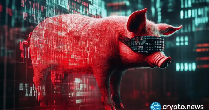 Pig butchering crypto scams wiped out $3.6b this year: report