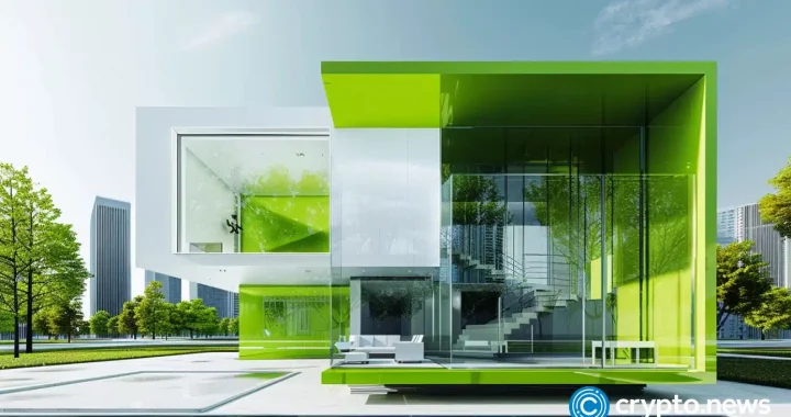 XRP price declines, but PropiChain gains momentum with its AI-powered real estate features