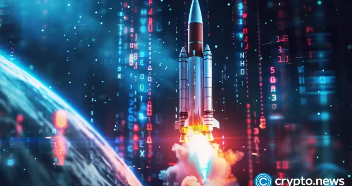 This altcoin could rocket and turn $650 into $114,400 this coming bull run