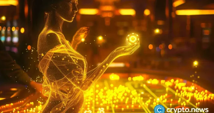 Rising star predicted to outperform XRP in 2025, and it’s not SUI