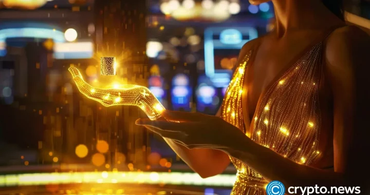 Whales accumulate millions in this altcoin expected to lead Solana and XRP In 2025