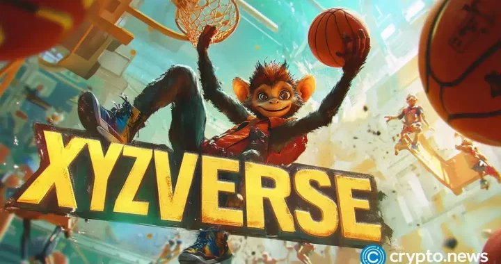 XYZVerse prepares to dominate 2025 with a 25,000% surge, leaving SOL and AVAX behind