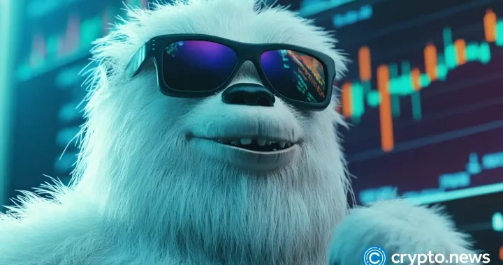 Now could be the best time to buy DOGE, XRP and new trending altcoin