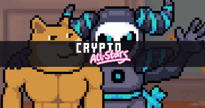 Crypto All-Stars Presale Raises $16.5M With Just 5 Days to Go, Expert Thinks It Might Pump