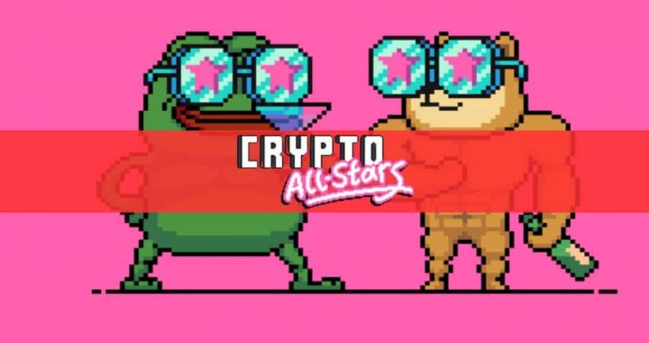 Crypto All-Stars Raises 8M in Viral ICO With Just 17 Days Left Before Launch