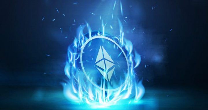 Ethereum’s $15.3B Burn Bonfire: Over 4.5M ETH Destroyed Since EIP-1559 Activation