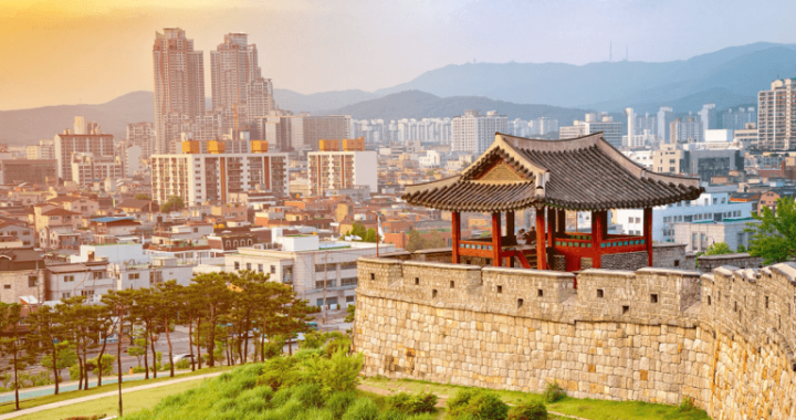 South Korea Sees Crypto Boom: 30% of Population Now Owns Digital Assets