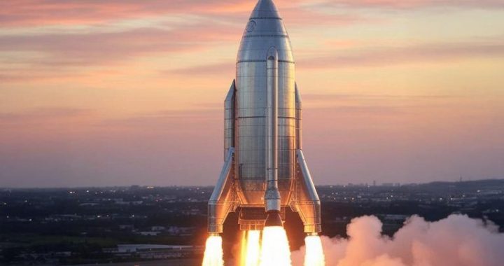 Bitcoin Technical Analysis: Bulls Eye $110K After All-Time High Breakout 