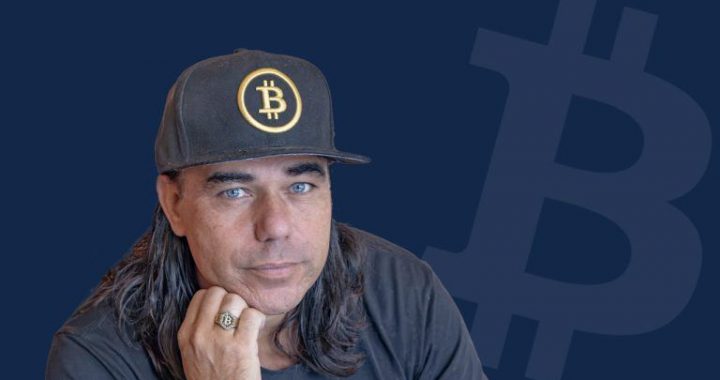 This Man Sold His House for Bitcoin in 2017—Now He Can Buy 25 Homes