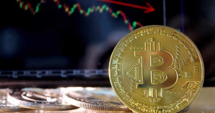 Crypto Bloodbath: $1.5 Billion Liquidated as Bitcoin Crashes to $94K
