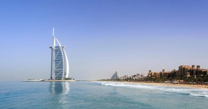 Dubai’s SEE Institute and Cardano Foundation Collaborate to Advance Blockchain-Powered Sustainability