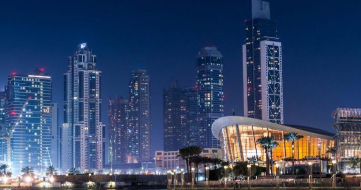 Bitoasis Secures Full VASP License From Dubai’s VARA