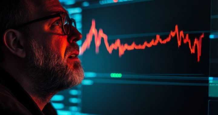 Market Madness: Bitcoin Dips, Most Meme Coins Tank, but Fartcoin Moonshots